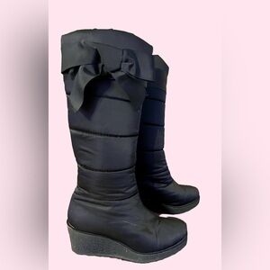 Kate Spade New York Winter Boots